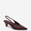 Laden Sie das Bild in den Galerie-Viewer,  Sandalen mit Absatz model 229266 Step in style 
