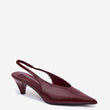 Laden Sie das Bild in den Galerie-Viewer,  Sandalen mit Absatz model 229267 Step in style 
