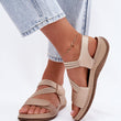 Laden Sie das Bild in den Galerie-Viewer,  Sandalen model 229268 Step in style 

