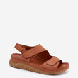 Laden Sie das Bild in den Galerie-Viewer,  Plateausandalen model 229274 Step in style 

