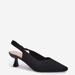 Laden Sie das Bild in den Galerie-Viewer,  Sandalen mit Absatz model 229275 Step in style 
