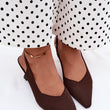 Laden Sie das Bild in den Galerie-Viewer,  Sandalen mit Absatz model 229276 Step in style 
