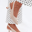 Laden Sie das Bild in den Galerie-Viewer,  Sandalen mit Absatz model 229277 Step in style 
