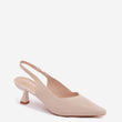 Laden Sie das Bild in den Galerie-Viewer,  Sandalen mit Absatz model 229277 Step in style 
