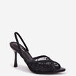 Laden Sie das Bild in den Galerie-Viewer,  Sandalen mit Absatz model 229281 Step in style 
