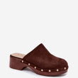 Laden Sie das Bild in den Galerie-Viewer,  Absatzsandalen model 229283 Step in style 
