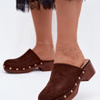 Laden Sie das Bild in den Galerie-Viewer,  Absatzsandalen model 229283 Step in style 
