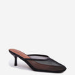 Laden Sie das Bild in den Galerie-Viewer,  Absatzsandalen model 229286 Step in style 
