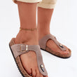 Laden Sie das Bild in den Galerie-Viewer,  Flip- Flops model 229289 Step in style 
