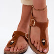 Laden Sie das Bild in den Galerie-Viewer,  Flip- Flops model 229290 Step in style 
