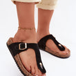Laden Sie das Bild in den Galerie-Viewer,  Flip- Flops model 229291 Step in style 
