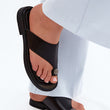 Laden Sie das Bild in den Galerie-Viewer,  Flip- Flops model 229294 Step in style 

