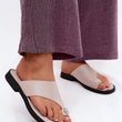 Laden Sie das Bild in den Galerie-Viewer,  Flip- Flops model 229295 Step in style 
