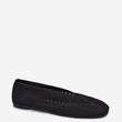Laden Sie das Bild in den Galerie-Viewer,  Ballerina Schuhe model 229298 Step in style 
