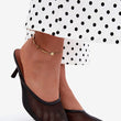 Laden Sie das Bild in den Galerie-Viewer,  Absatzsandalen model 229286 Step in style 
