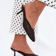 Laden Sie das Bild in den Galerie-Viewer,  Absatzsandalen model 229286 Step in style 
