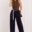 Laden Sie das Bild in den Galerie-Viewer,  Damen Hose model 229300 Italy Moda 
