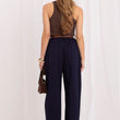 Laden Sie das Bild in den Galerie-Viewer,  Damen Hose model 229300 Italy Moda 
