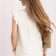 Laden Sie das Bild in den Galerie-Viewer,  Damen Hemd model 229302 Italy Moda 
