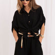Laden Sie das Bild in den Galerie-Viewer,  Shorts model 229303 Italy Moda 

