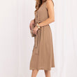 Laden Sie das Bild in den Galerie-Viewer,  Alltagskleid model 229304 Italy Moda 
