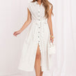 Laden Sie das Bild in den Galerie-Viewer,  Alltagskleid model 229305 Italy Moda 

