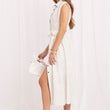 Laden Sie das Bild in den Galerie-Viewer,  Alltagskleid model 229305 Italy Moda 
