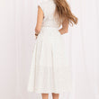 Laden Sie das Bild in den Galerie-Viewer,  Alltagskleid model 229305 Italy Moda 

