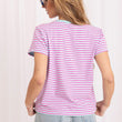 Laden Sie das Bild in den Galerie-Viewer,  T-shirt model 229306 Italy Moda 
