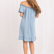 Laden Sie das Bild in den Galerie-Viewer,  Alltagskleid model 229307 Italy Moda 
