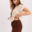 Laden Sie das Bild in den Galerie-Viewer,  Alltagskleid model 229308 Italy Moda 
