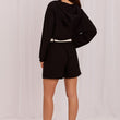 Laden Sie das Bild in den Galerie-Viewer,  Shorts model 229370 Rue Paris 
