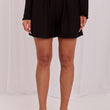 Laden Sie das Bild in den Galerie-Viewer,  Shorts model 229370 Rue Paris 
