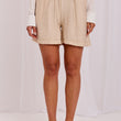 Laden Sie das Bild in den Galerie-Viewer,  Shorts model 229371 Rue Paris 
