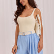 Laden Sie das Bild in den Galerie-Viewer,  Shorts model 229377 Rue Paris 
