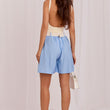 Laden Sie das Bild in den Galerie-Viewer,  Shorts model 229377 Rue Paris 
