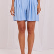 Laden Sie das Bild in den Galerie-Viewer,  Shorts model 229377 Rue Paris 
