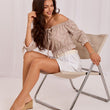 Laden Sie das Bild in den Galerie-Viewer,  Shorts model 229378 Rue Paris 

