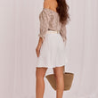 Laden Sie das Bild in den Galerie-Viewer,  Shorts model 229378 Rue Paris 
