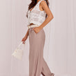 Laden Sie das Bild in den Galerie-Viewer,  Damen Hose model 229380 Rue Paris 
