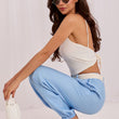 Laden Sie das Bild in den Galerie-Viewer,  Damen Hose model 229381 Rue Paris 
