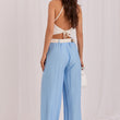 Laden Sie das Bild in den Galerie-Viewer,  Damen Hose model 229381 Rue Paris 

