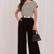 Laden Sie das Bild in den Galerie-Viewer,  Damen Hose model 229383 Rue Paris 
