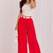 Laden Sie das Bild in den Galerie-Viewer,  Damen Hose model 229384 Rue Paris 
