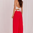 Laden Sie das Bild in den Galerie-Viewer,  Damen Hose model 229384 Rue Paris 
