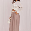 Laden Sie das Bild in den Galerie-Viewer,  Damen Hose model 229385 Rue Paris 
