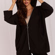 Laden Sie das Bild in den Galerie-Viewer,  Sweater model 229388 Rue Paris 
