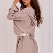 Laden Sie das Bild in den Galerie-Viewer,  Shorts model 229369 Rue Paris 
