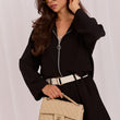 Laden Sie das Bild in den Galerie-Viewer,  Shorts model 229370 Rue Paris 
