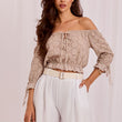 Laden Sie das Bild in den Galerie-Viewer,  Shorts model 229378 Rue Paris 
